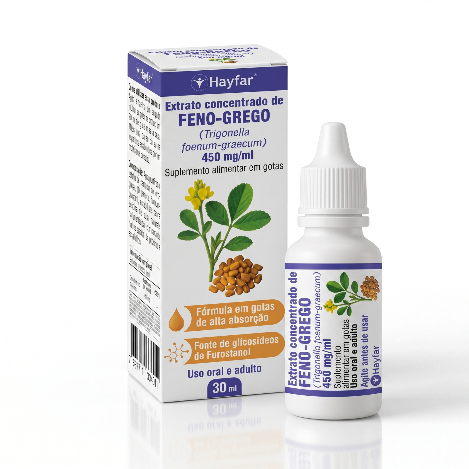 Fenugreek